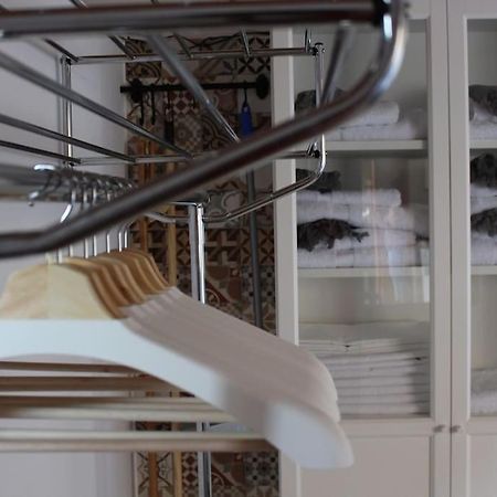 Apartmán Loftelito En Alpuente Exteriér fotografie