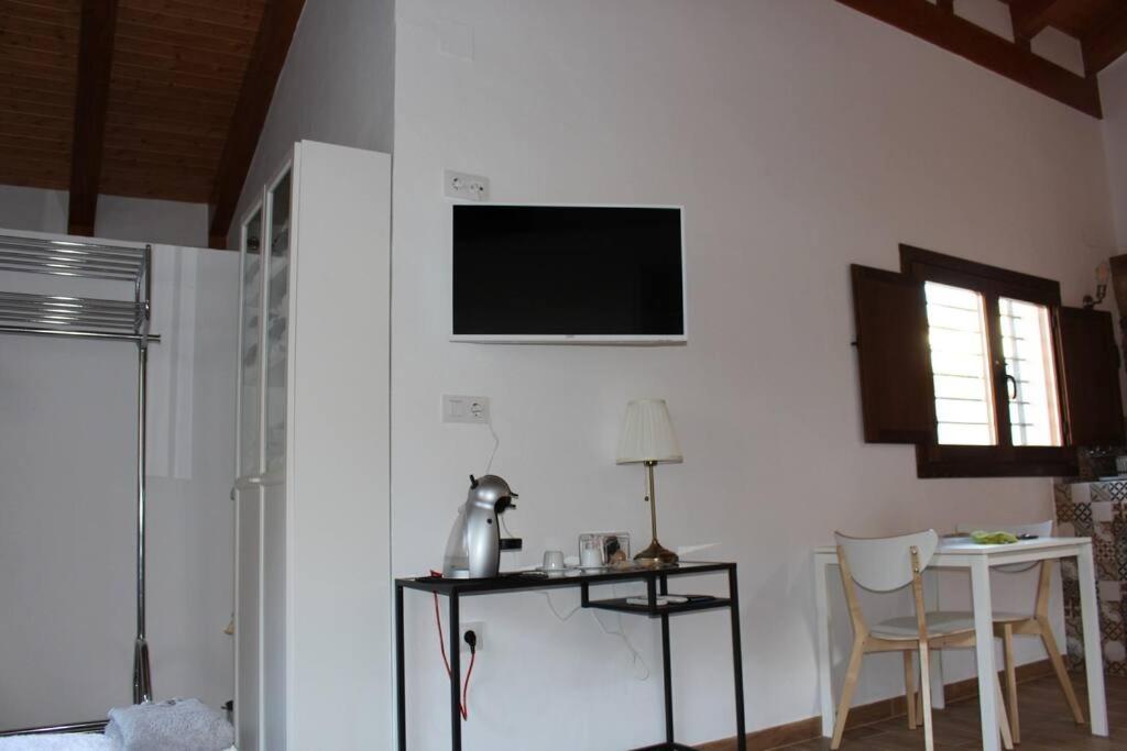 Apartmán Loftelito En Alpuente Exteriér fotografie