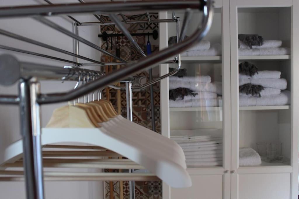Apartmán Loftelito En Alpuente Exteriér fotografie